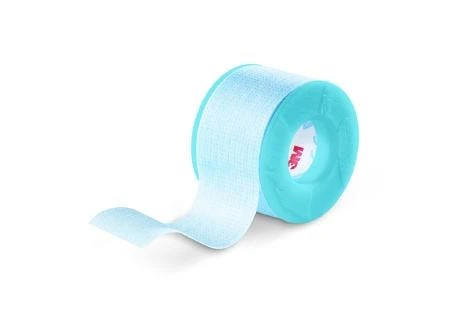 3M 27701 Kind Removal Silicone Tape 1" x 5.5 yds 1 Roll