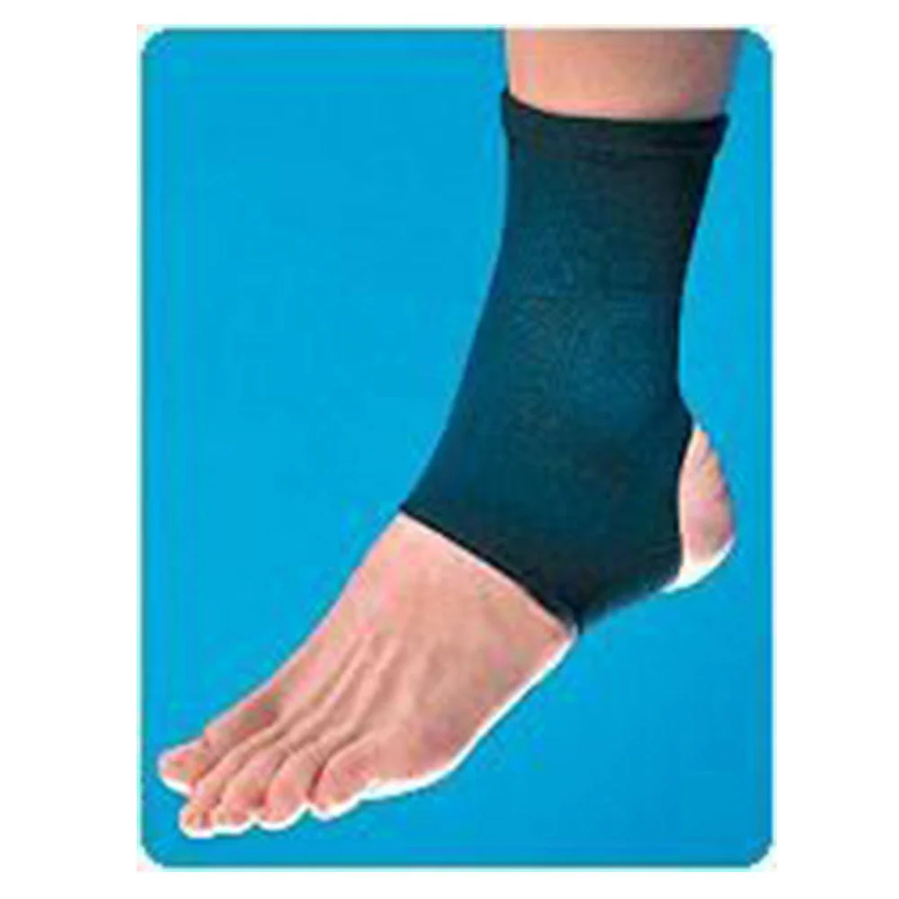 3M Ace Ankle Support Elasto-preene, S/M Black - Image 2