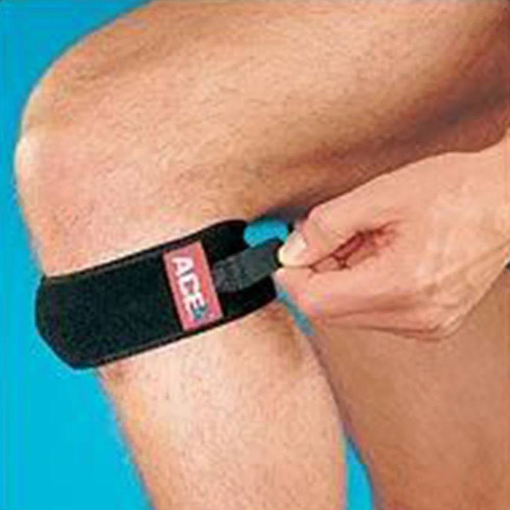 3M Ace Knee Brace with Strap - Image 3