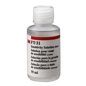 3M Bitter Fit Test Solution One count