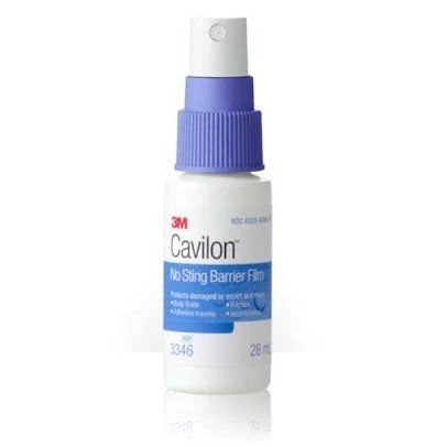 3M Cavilon No-Sting Barrier Film - Image 2