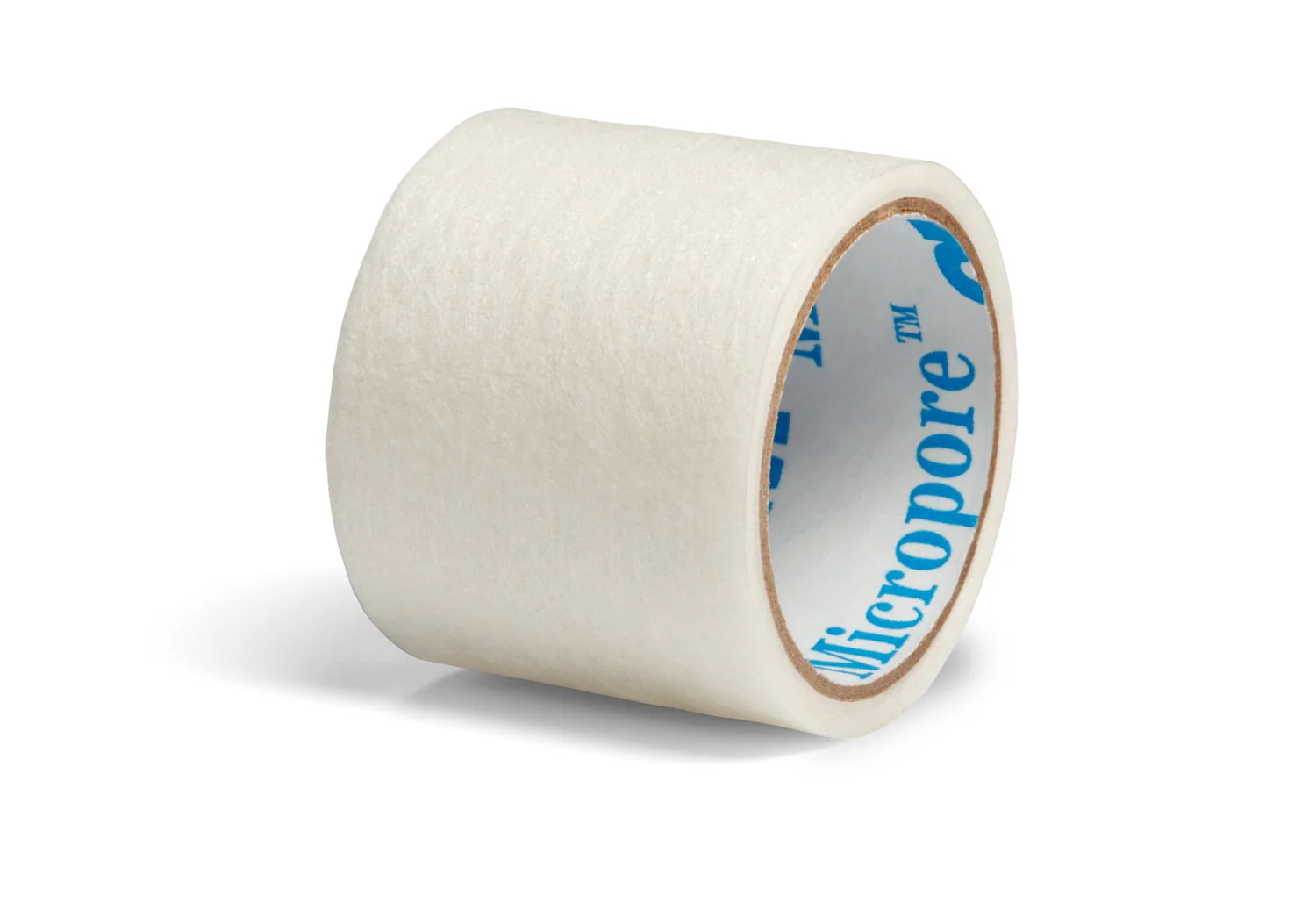 3M Micropore 1530S-1 Surgical Tape Case of 500 - Image 2