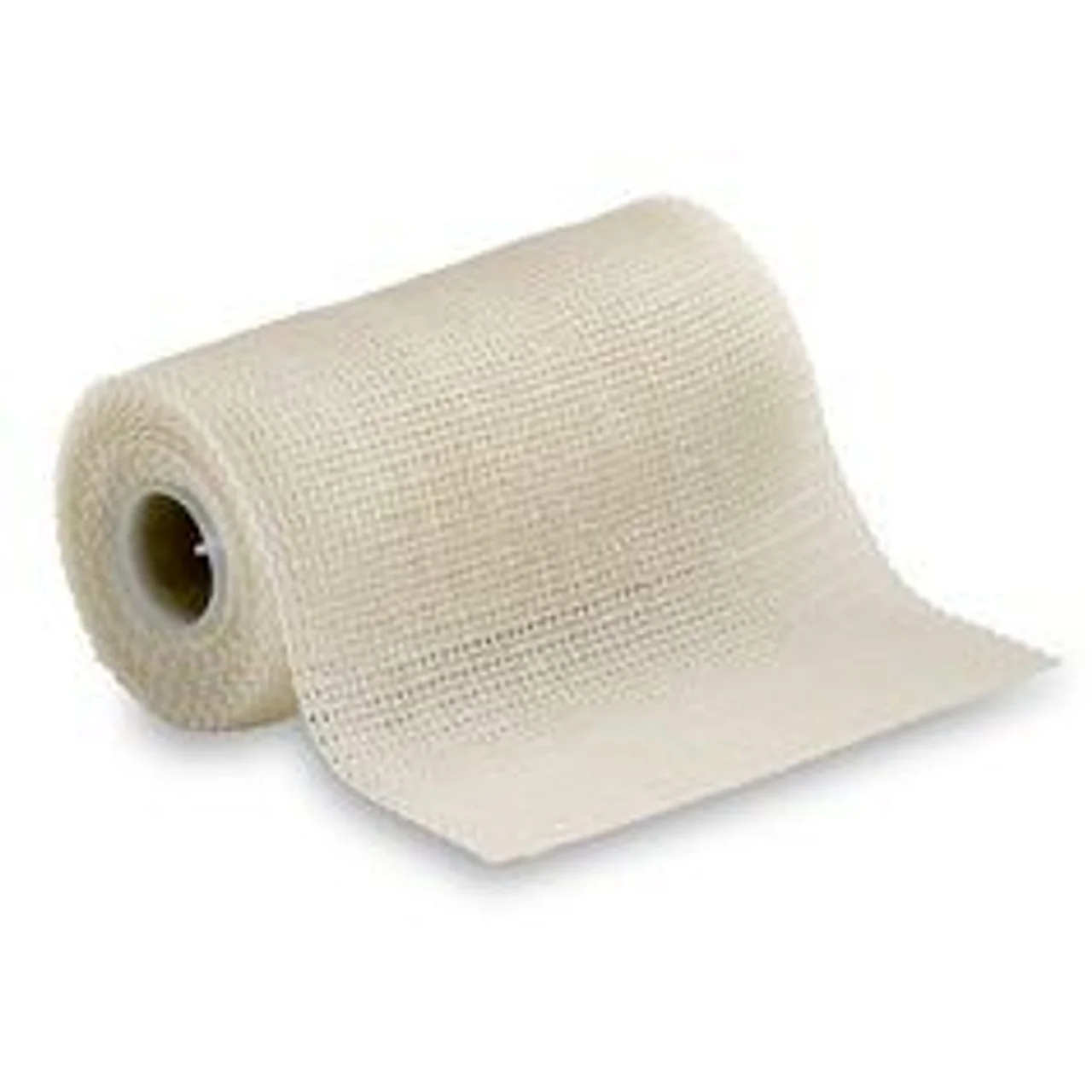 3M Scotchcast Plus Casting Tape 4 Inch x 4 Yds. White, Case of 10 - Image 2