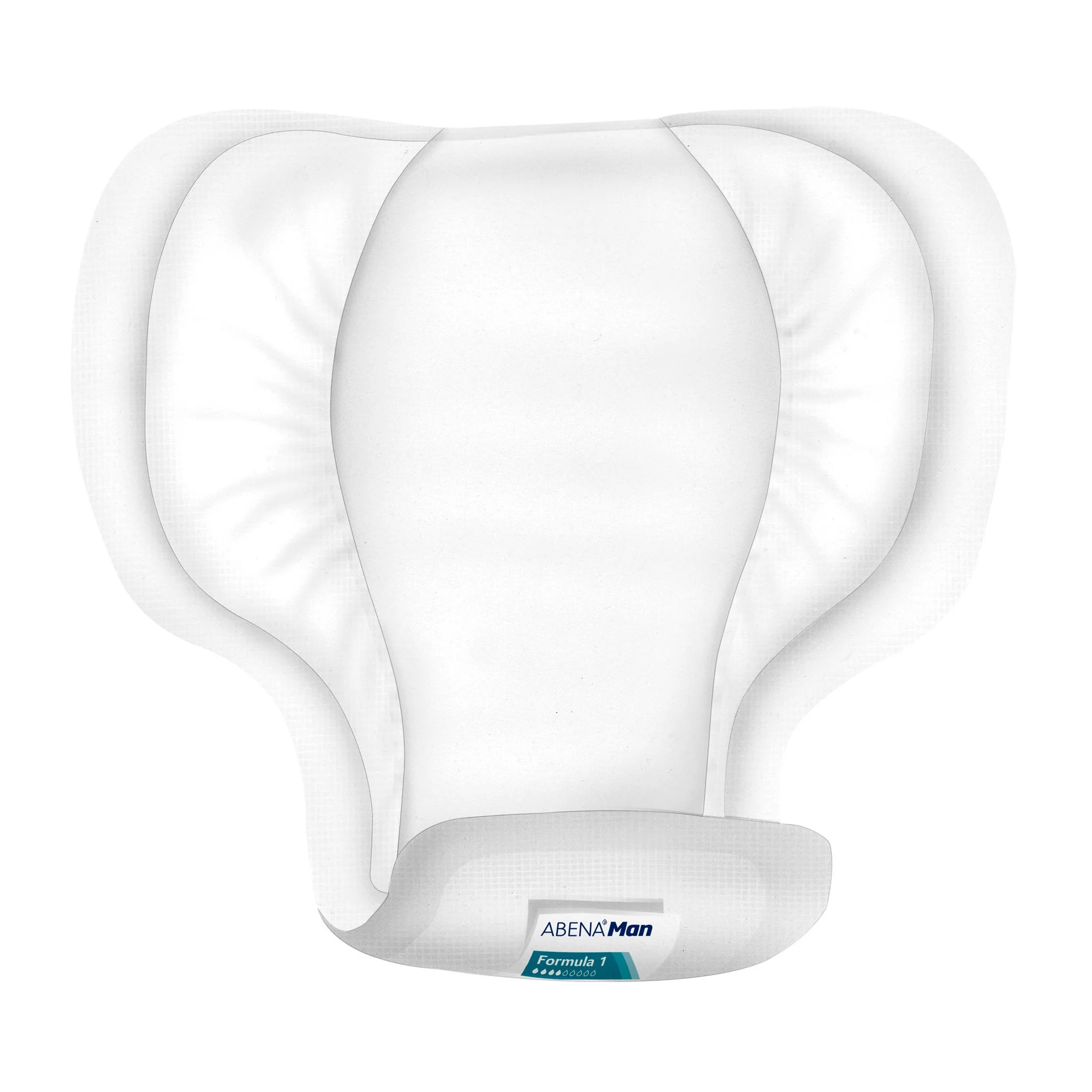 Abena Man Incontinence Pad - Image 4
