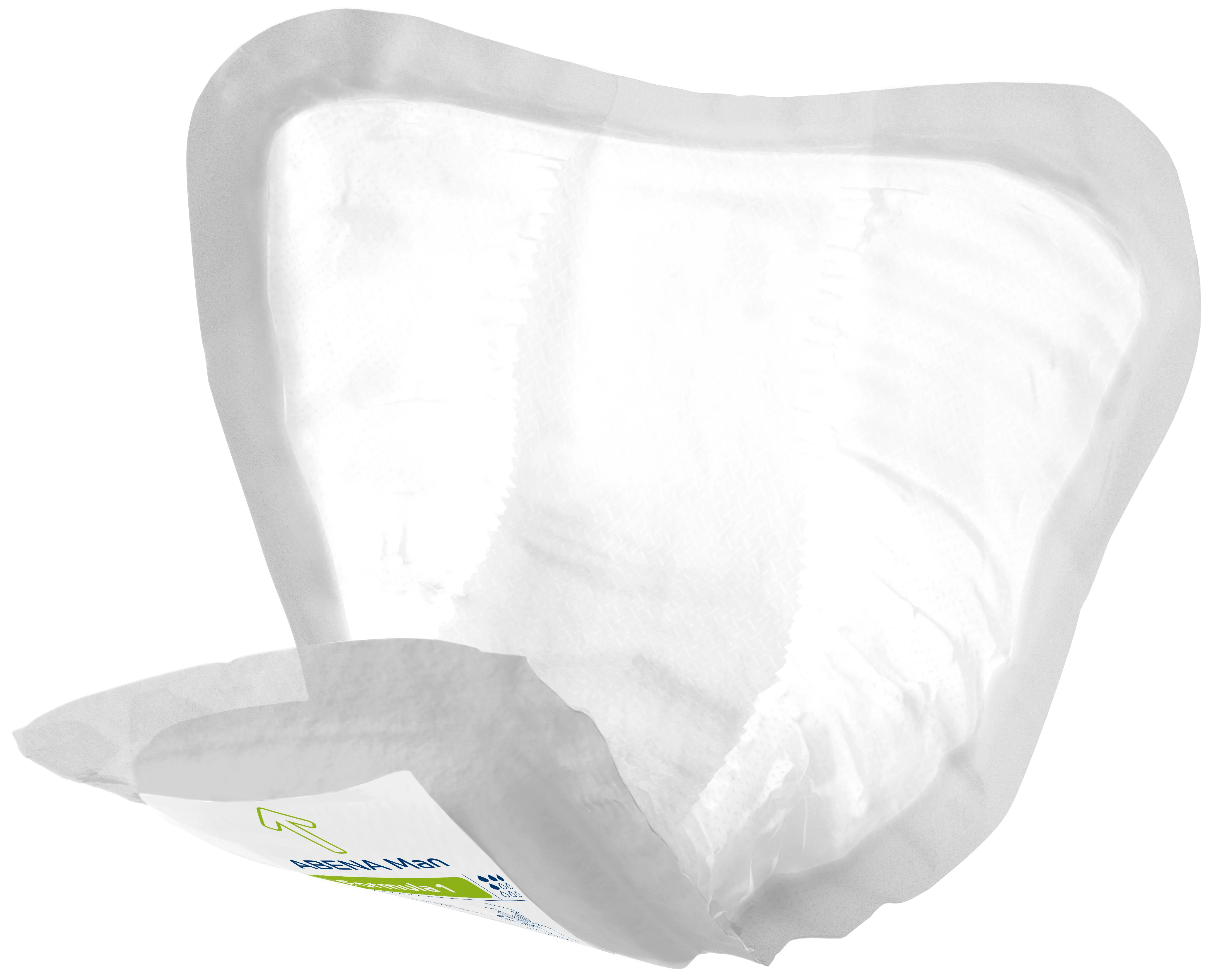 Abena Man Premium Bladder Protection Shield, Formula 1 - Image 5