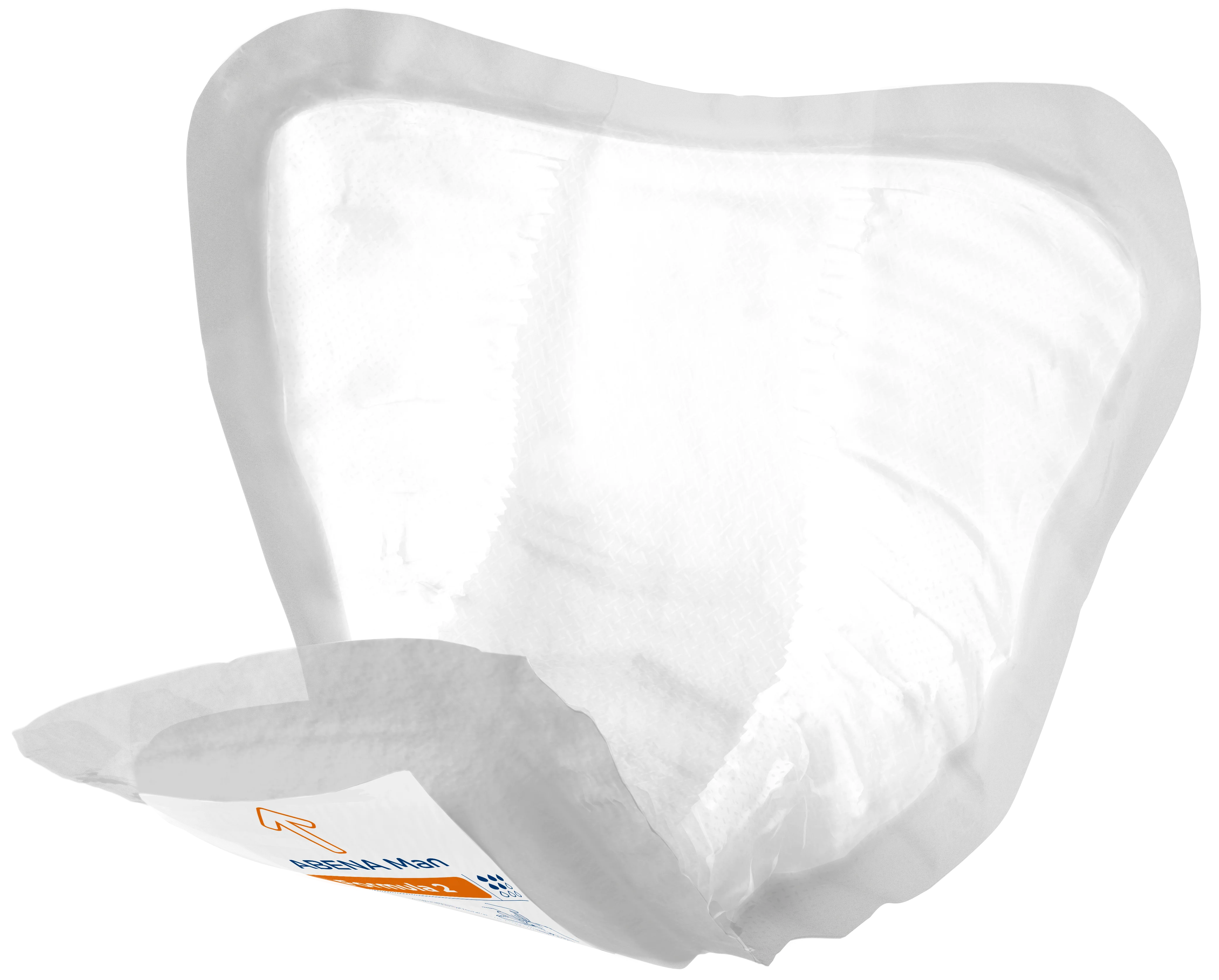 Abena Man Premium Bladder Protection Shield, Formula 1 - Image 4