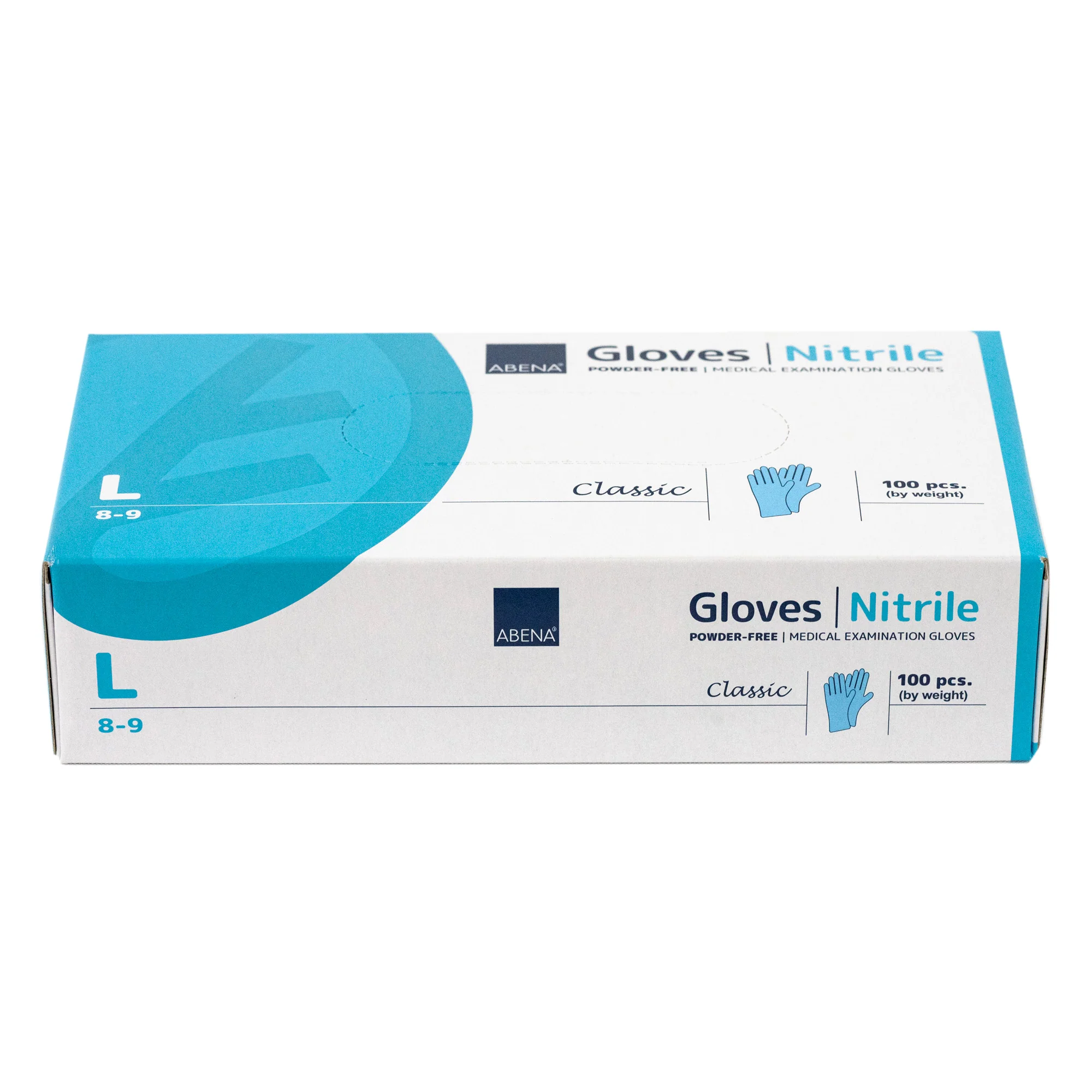 Abena Nitrile Gloves - Image 12