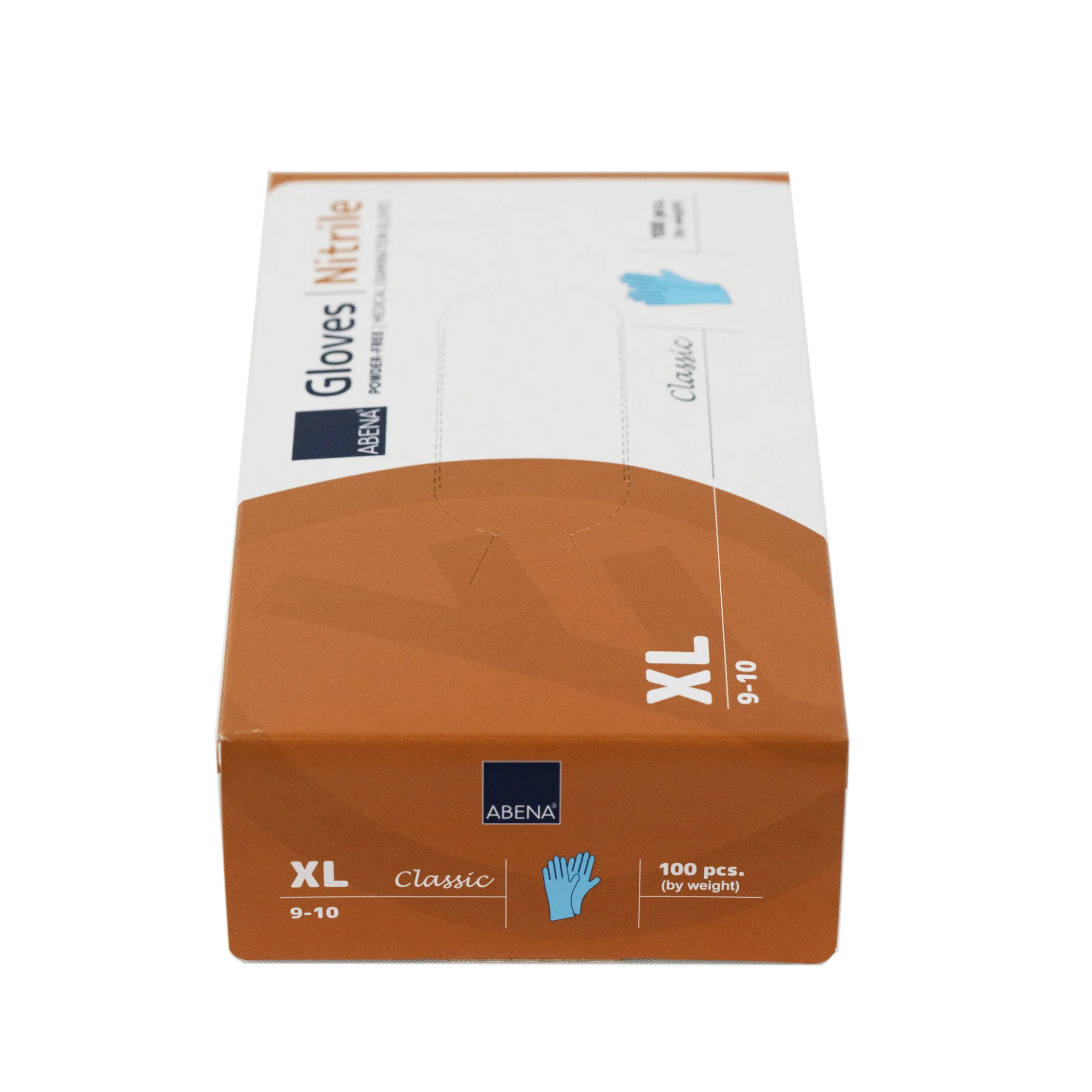 Abena Nitrile Gloves - Image 22