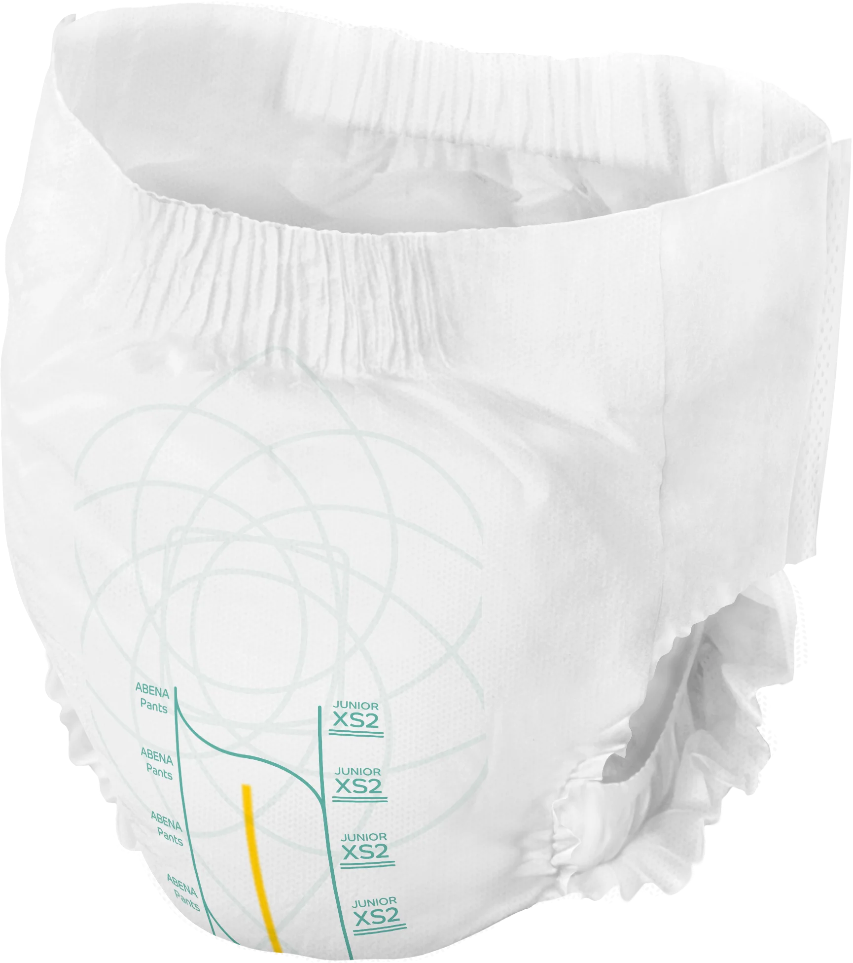 Abena Premium Pants Junior Incontinence Brief - Image 4