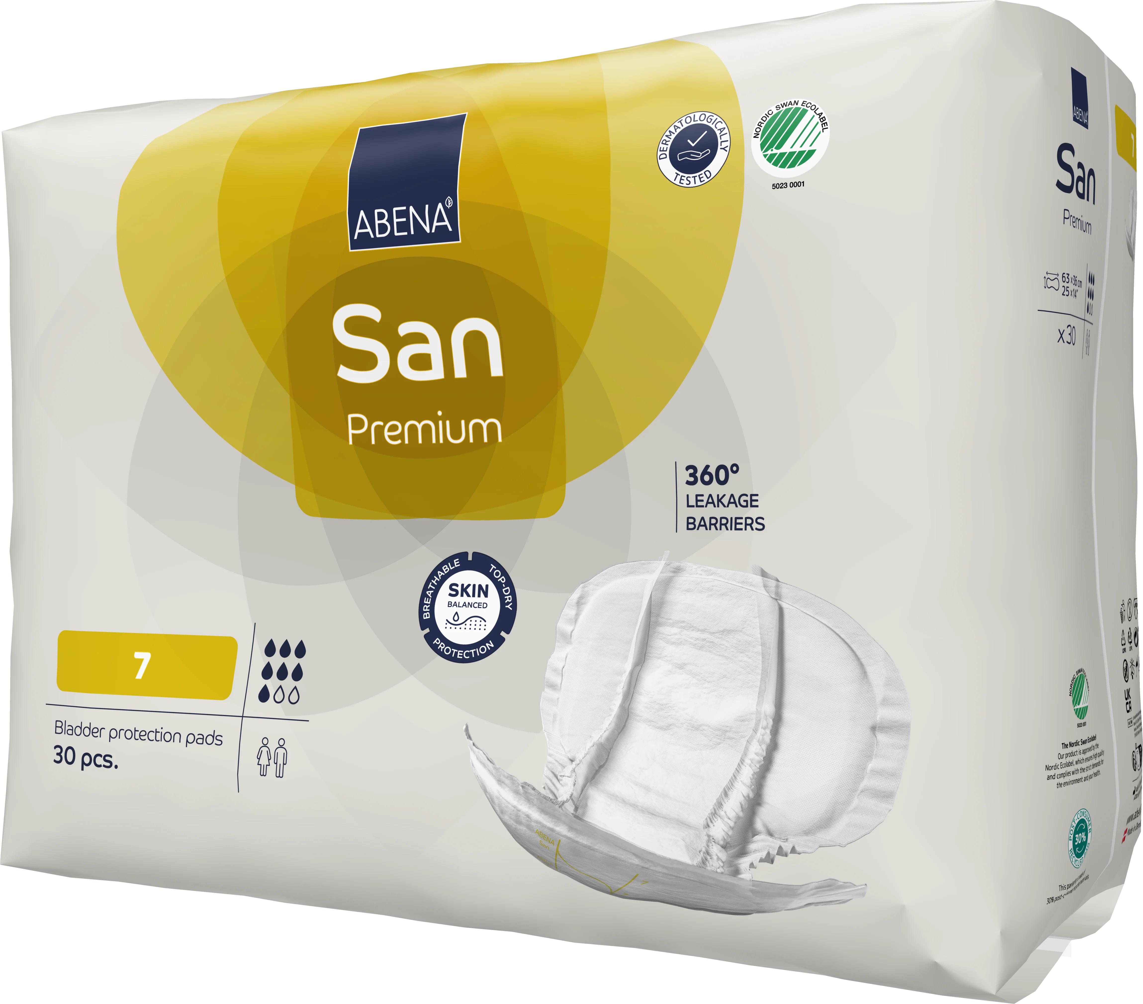 Abena San Premium Bladder Control Pad - Image 18