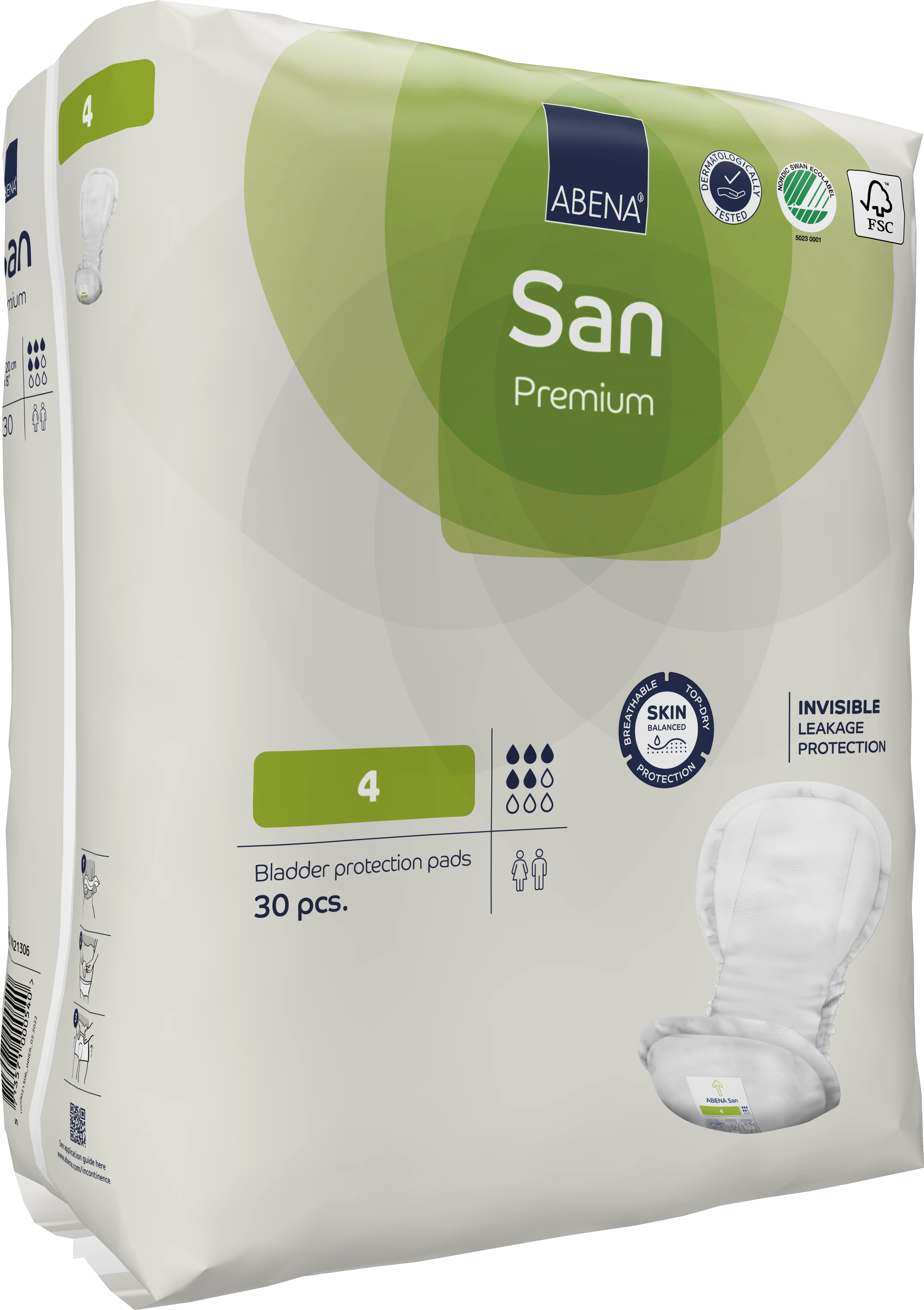 Abena San Premium Bladder Control Pad - Image 28