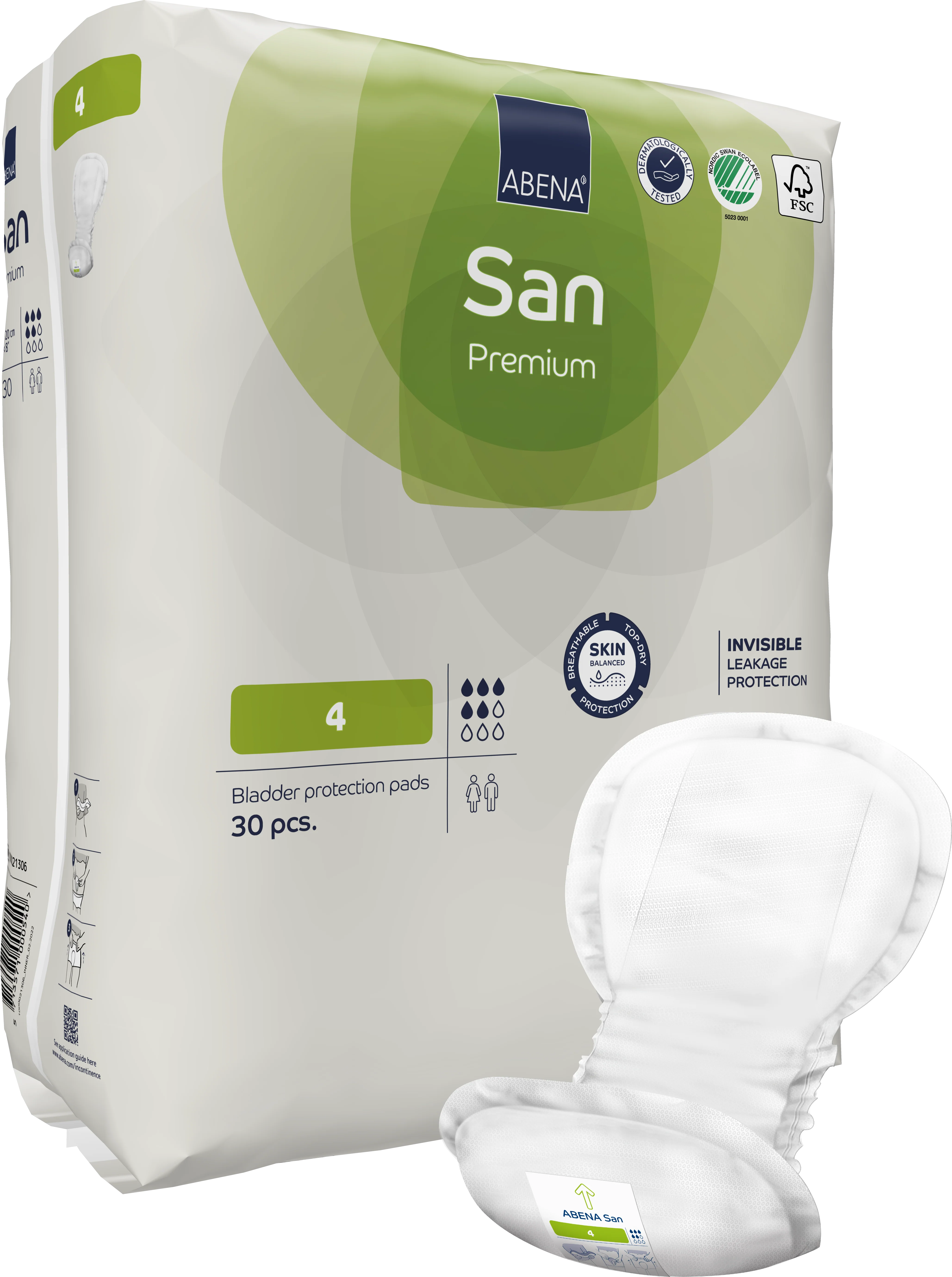 Abena San Premium Bladder Control Pad - Image 46