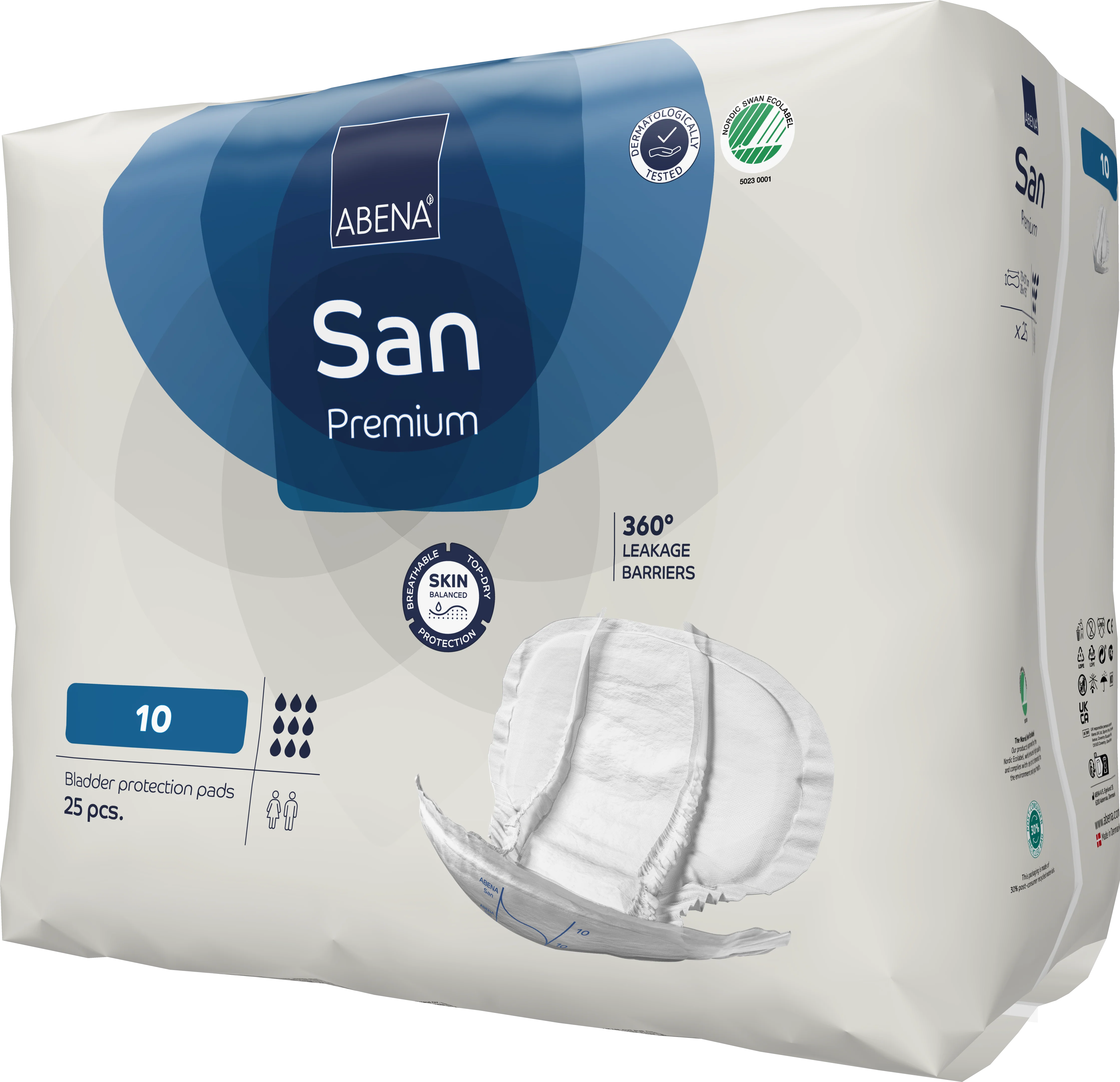 Abena San Premium Bladder Control Pad - Image 7