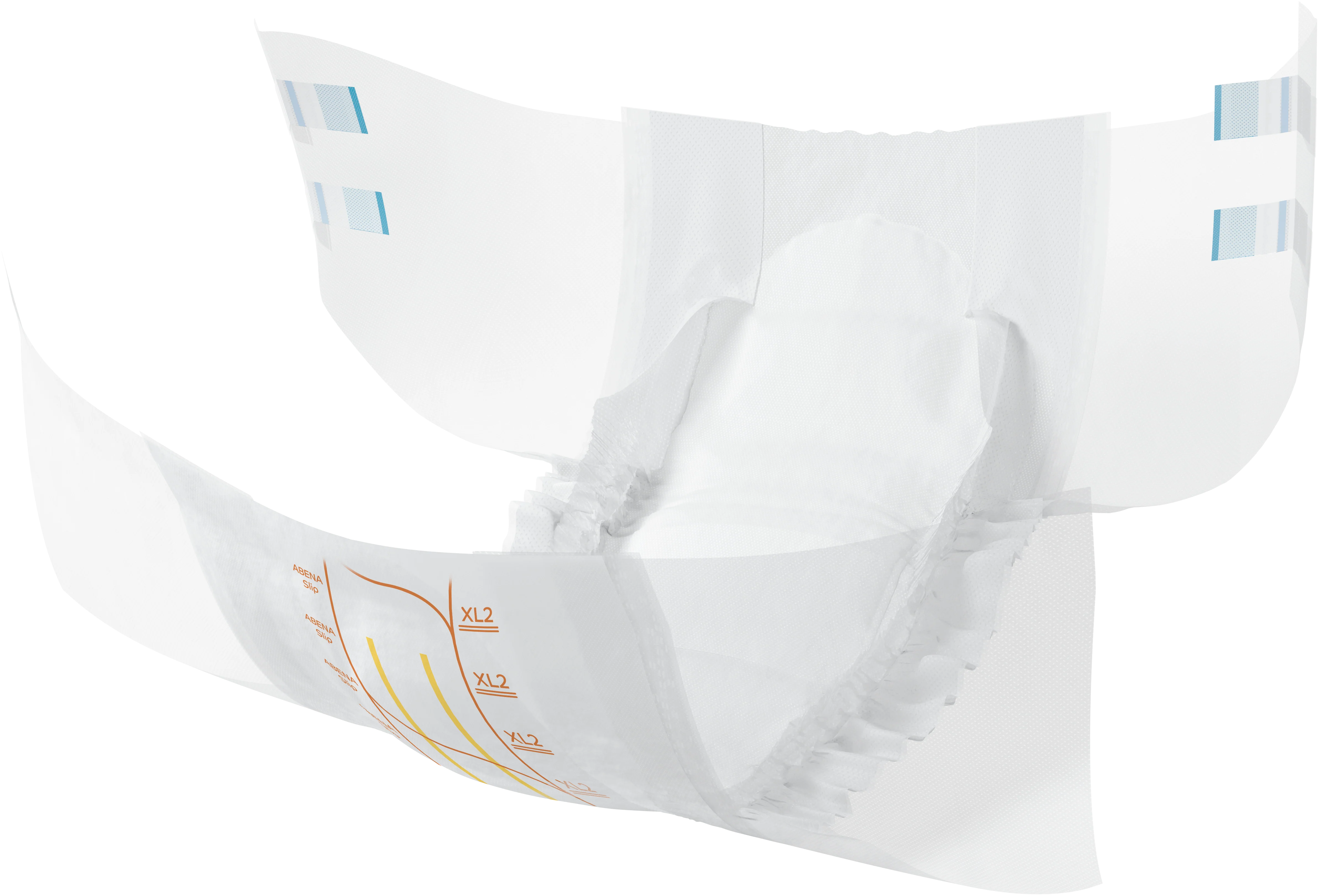 Abena Slip Premium Incontinence Brief - Image 4