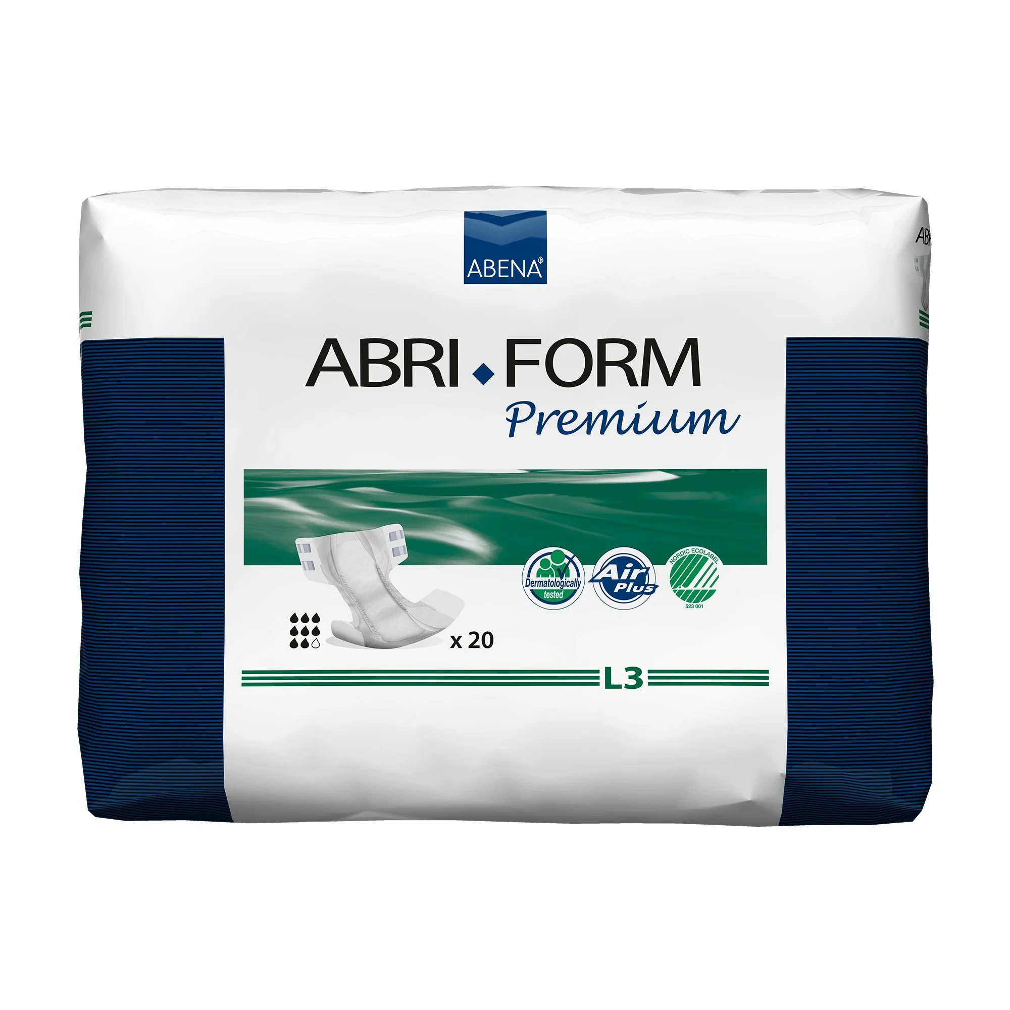 Abri-Form Protective Brief - Image 20