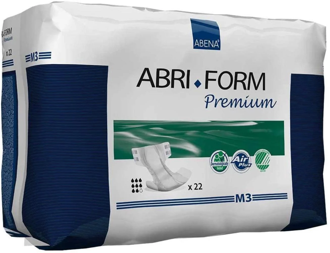 Abri-Form Protective Brief - Image 5