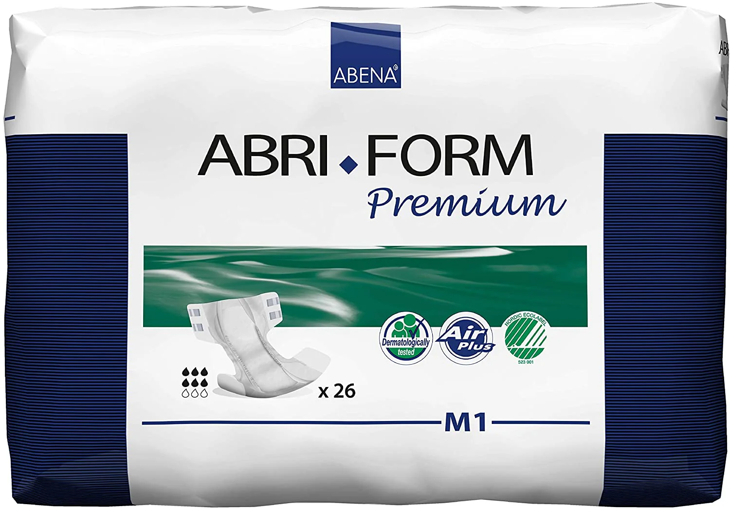 Abri-Form Protective Brief - Image 7