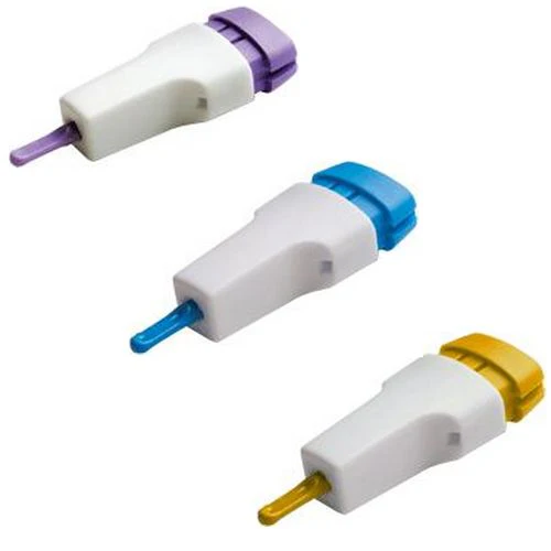 Acti-Lance Lite Lancet 28g, Box of 100