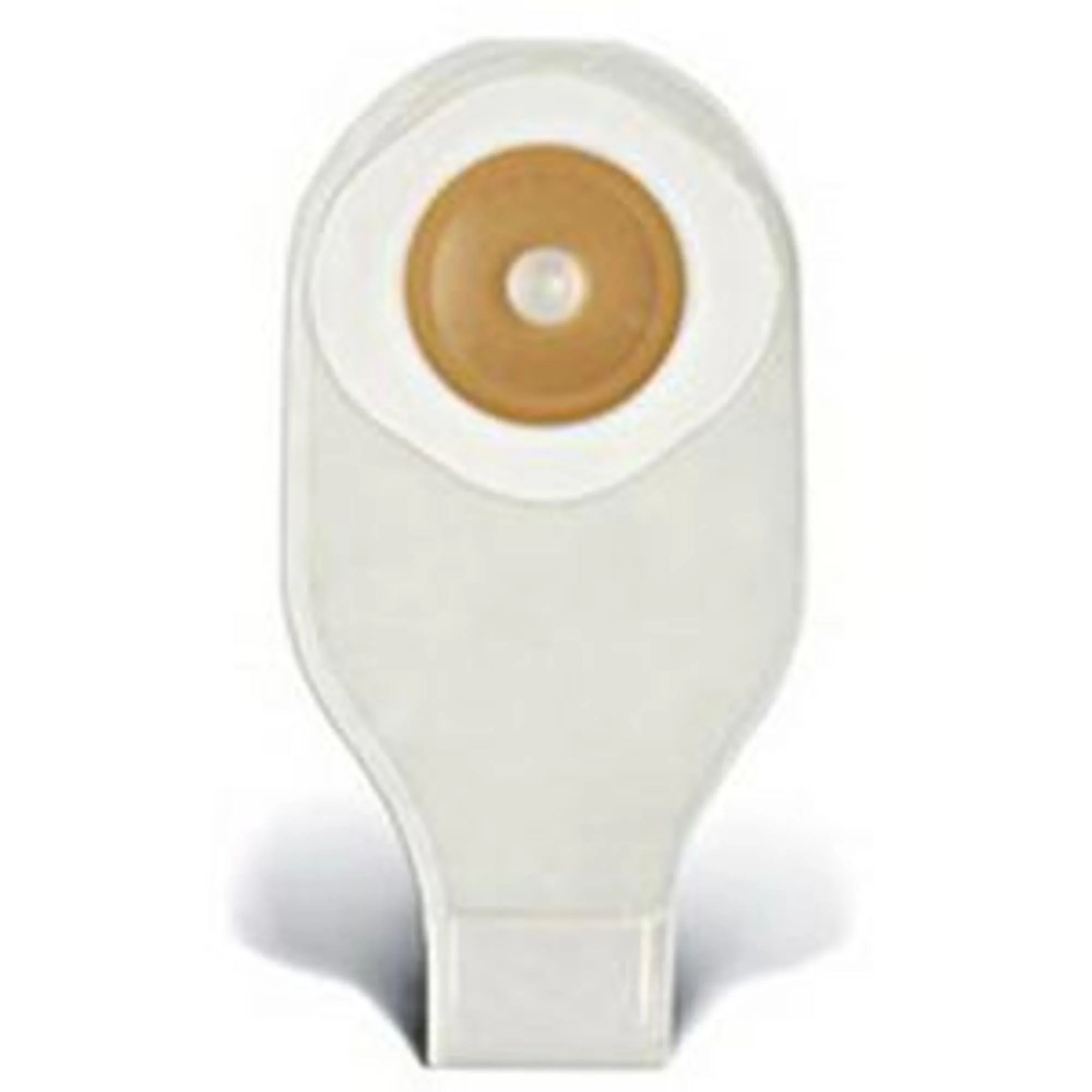ActiveLife One-Piece Pre-Cut Transparent Ostomy Pouch - Image 7