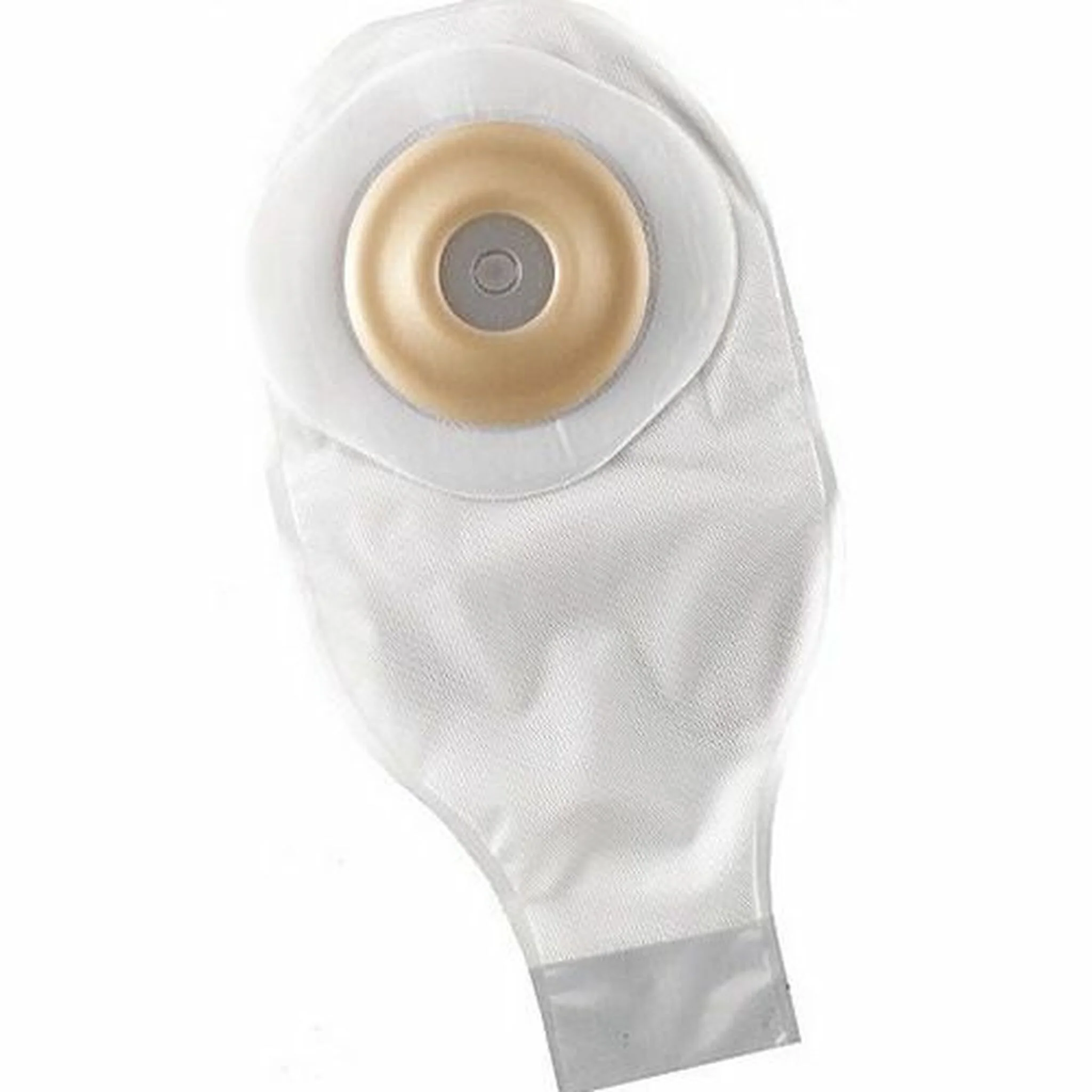 ActiveLife One-Piece Pre-Cut Transparent Ostomy Pouch - Image 9