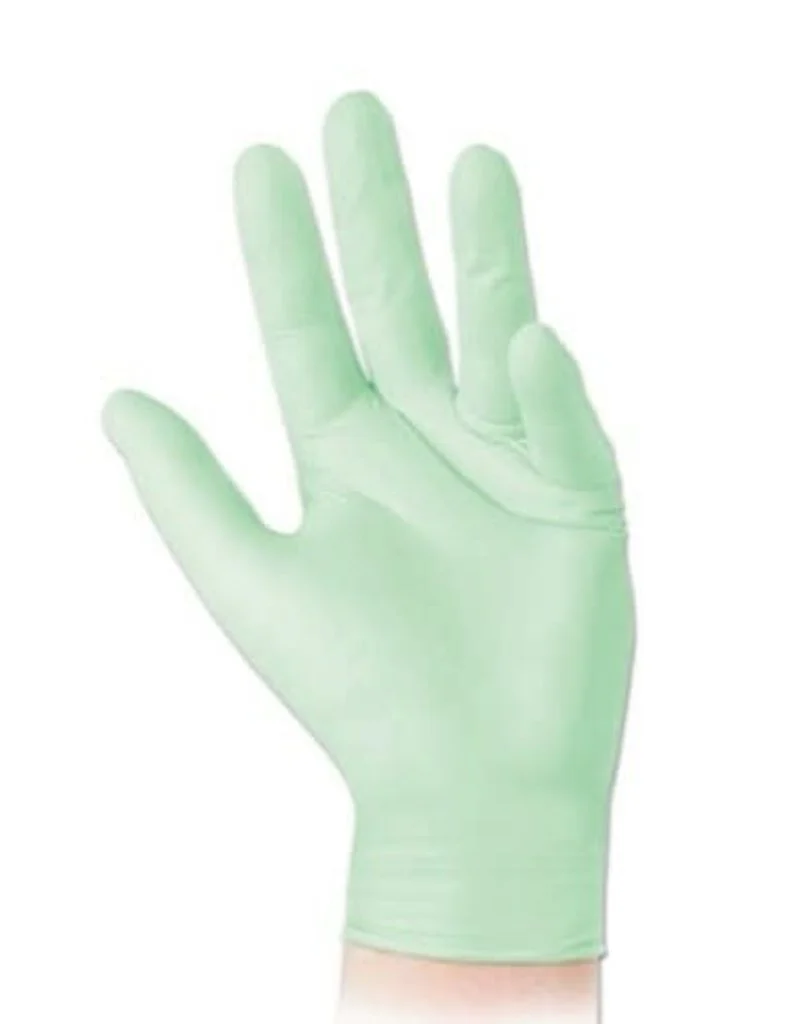 AloeTouch Sterile 12 Inch Powder-Free Nitrile Exam Gloves