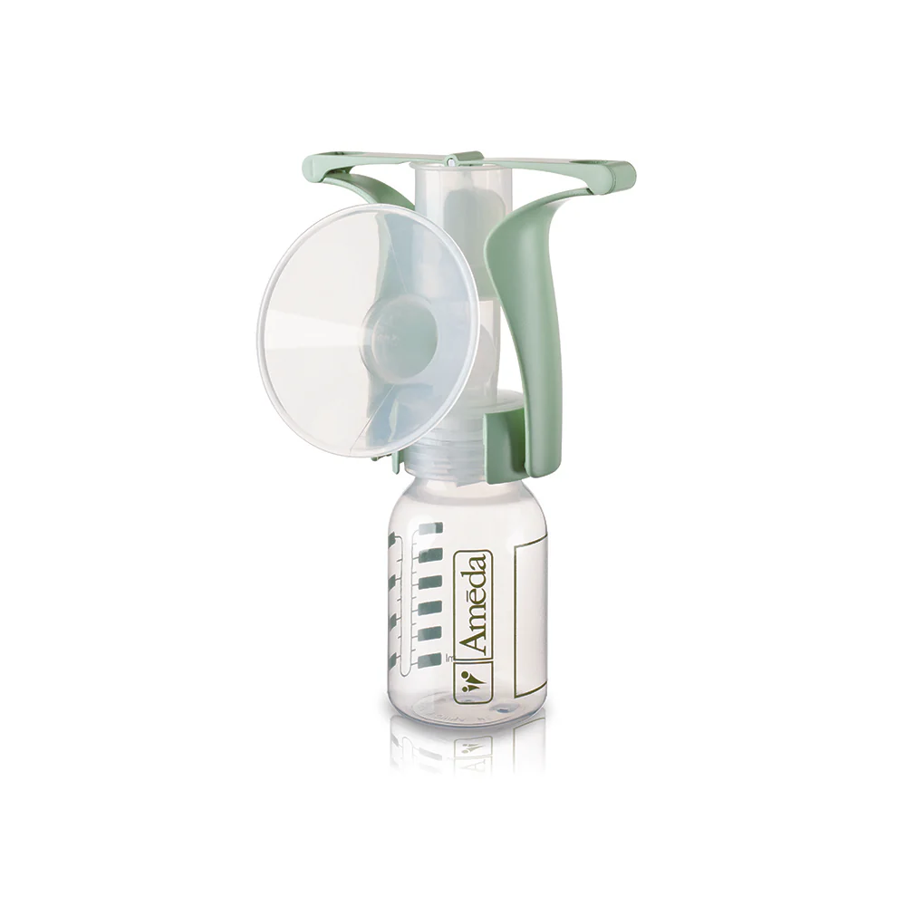 Ameda 17069P Breast Pump Kit, 1 Each