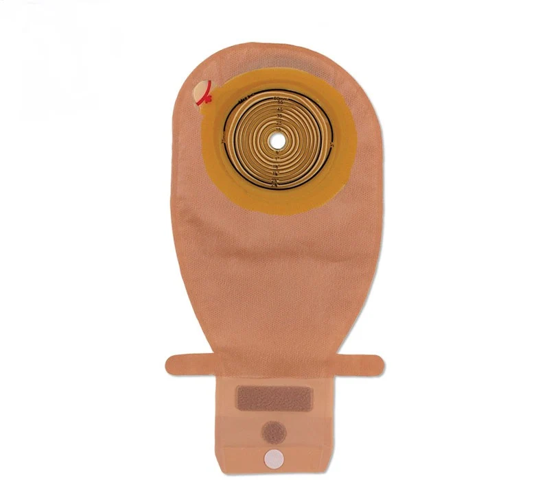 Assura 14176 Ostomy Pouch. Box of 10