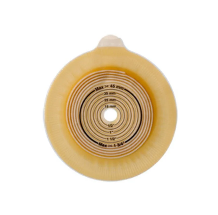 Assura Colostomy Two-Piece Barrier Box of 5