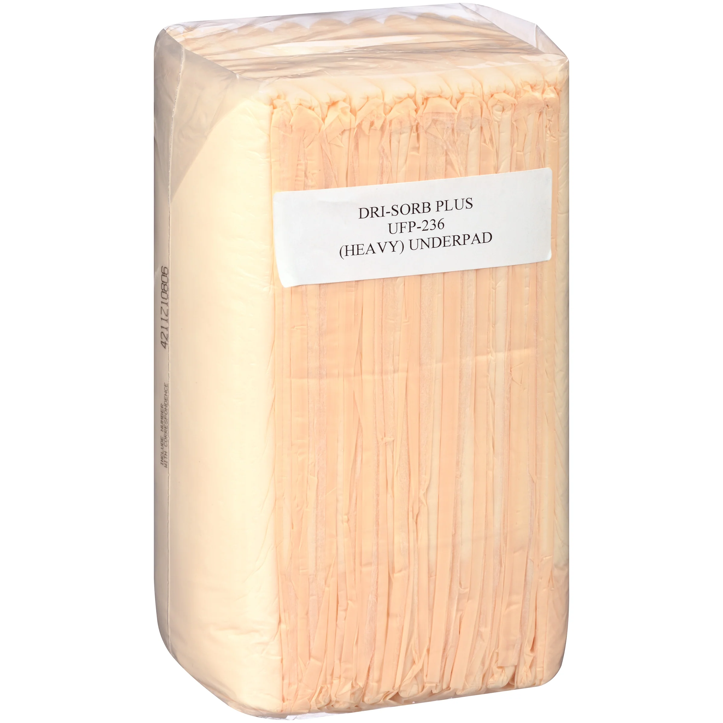 Attends Care Dri-Sorb Advanced Underpads - Image 3