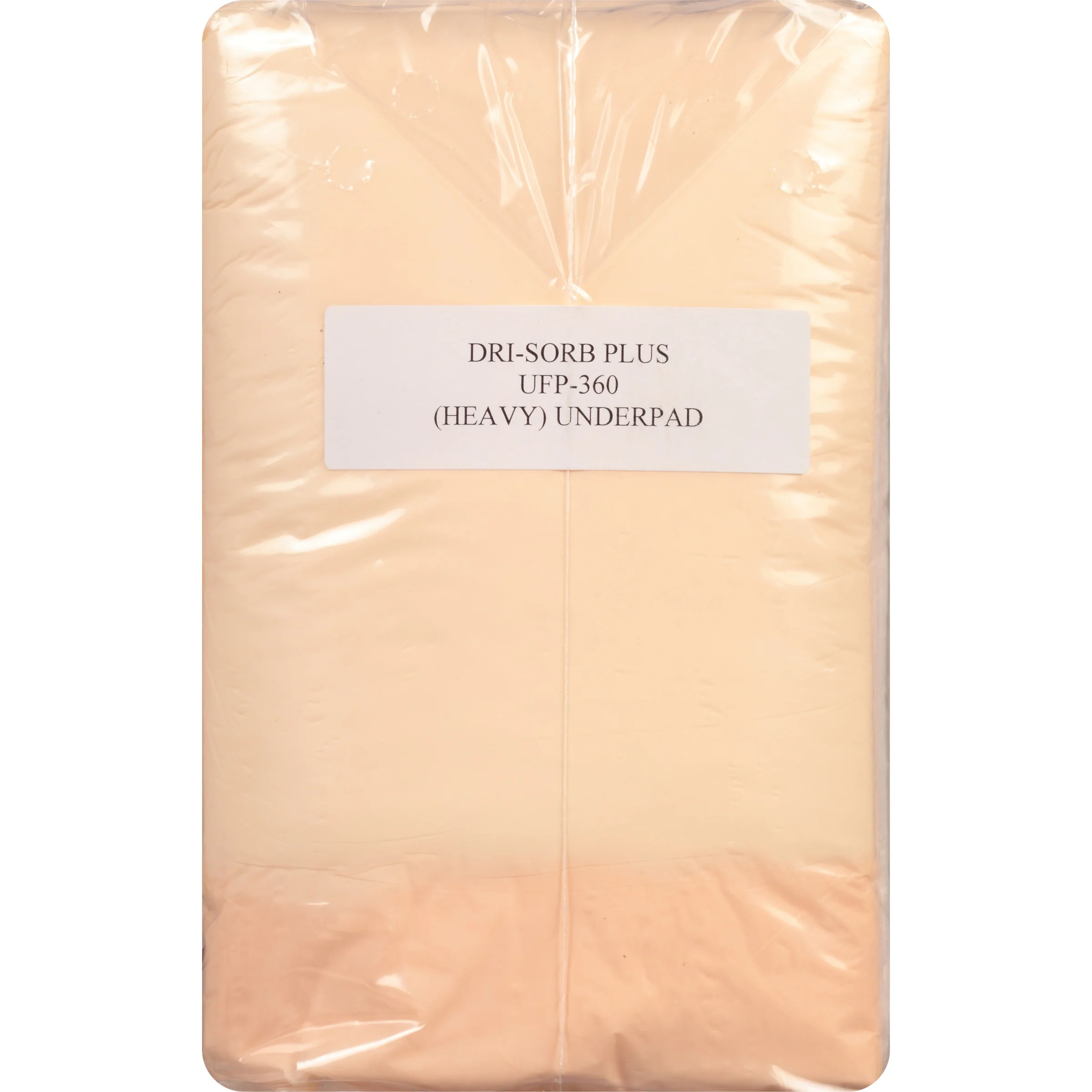 Attends Care Dri-Sorb Advanced Underpads - Image 5