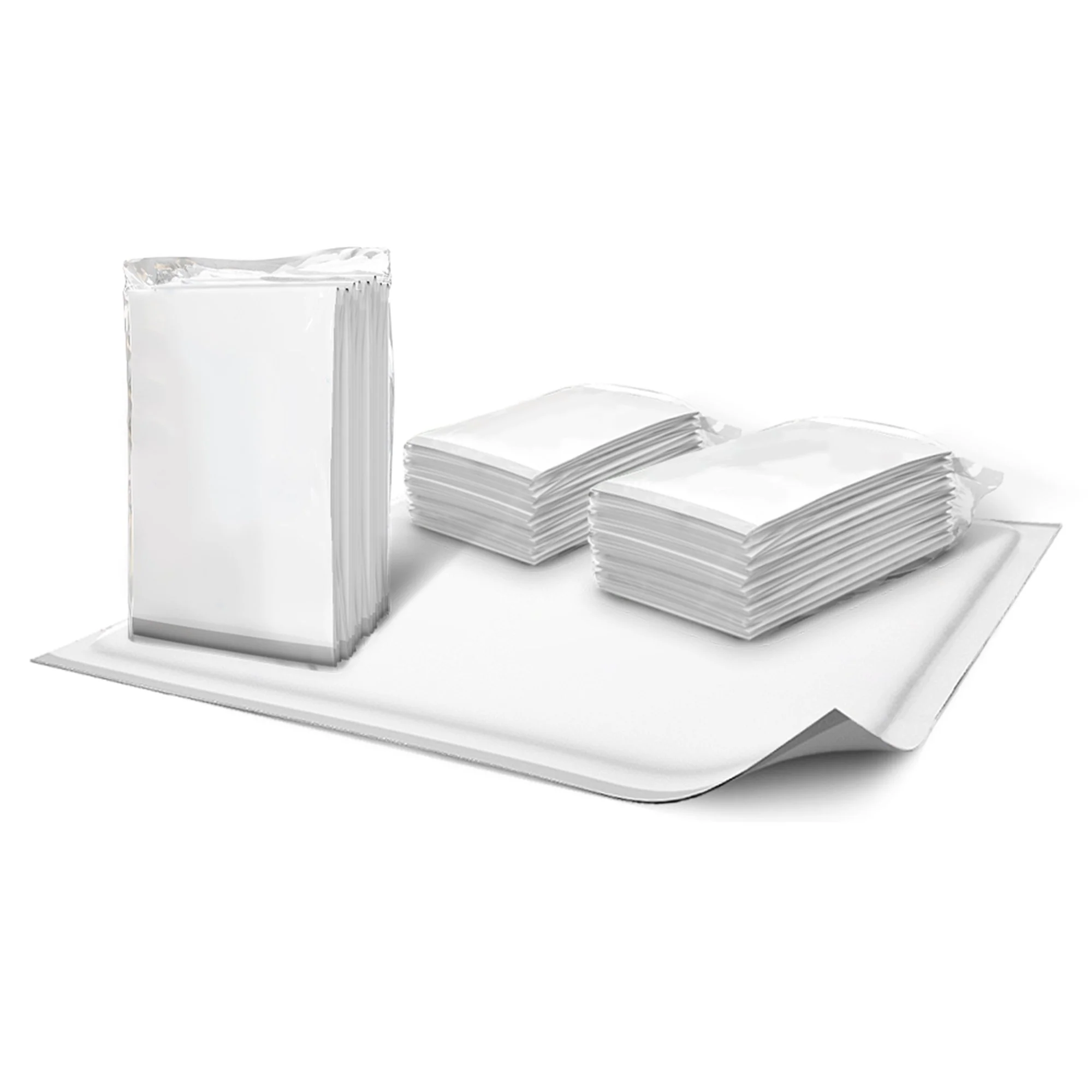 Attends Supersorb Advanced Premium Underpads - Image 3