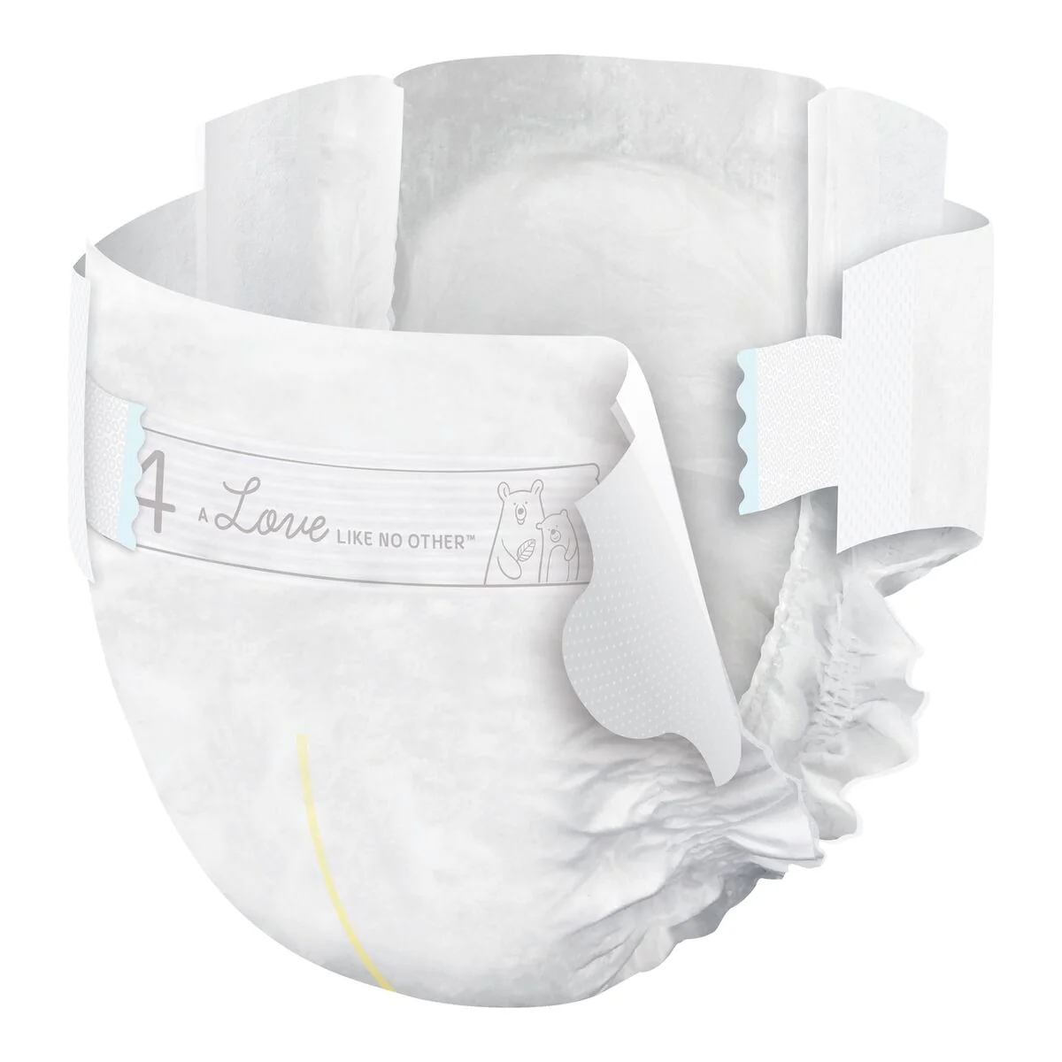 Bambo Nature Baby Diapers - Image 12