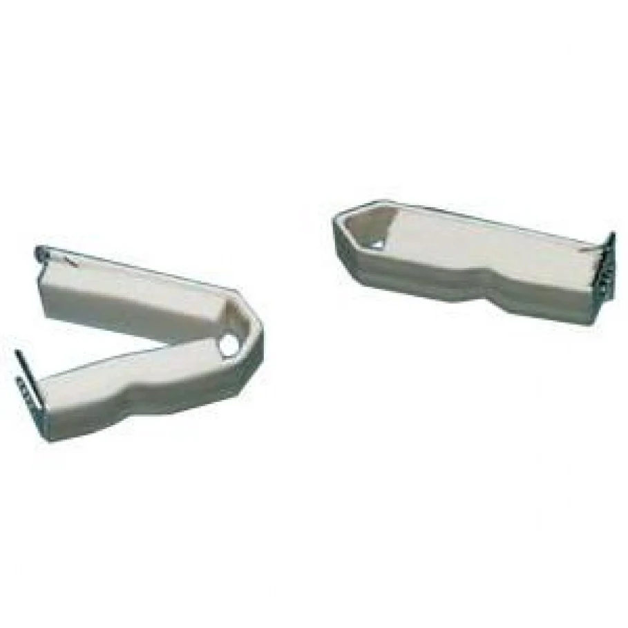 Bard 004054 Cunningham Clamp, 1 Count