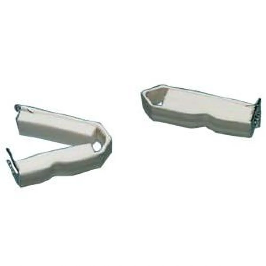 Bard Cunningham Clamp: Regular 2", 1 Count