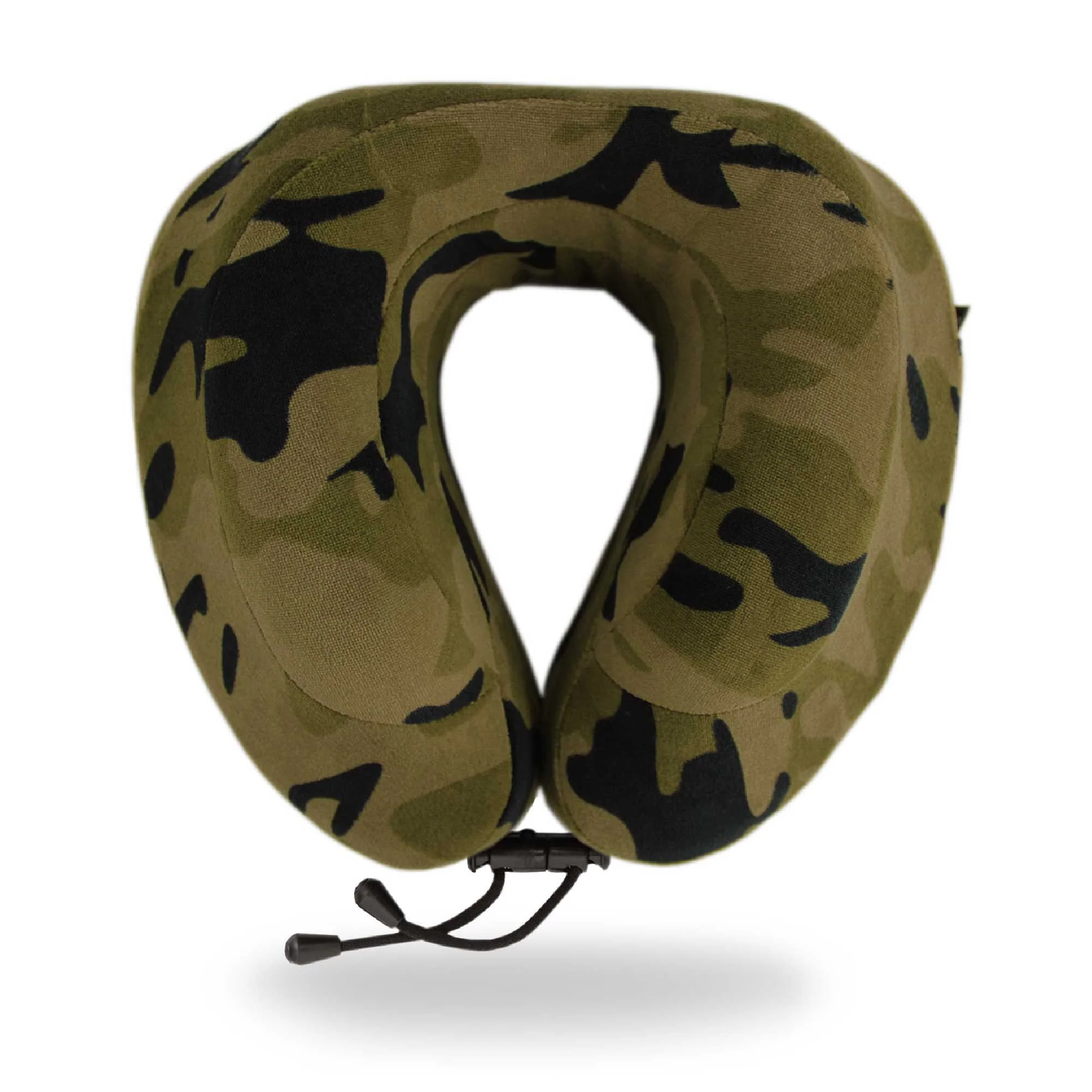 Cabeau Evolution Classic Memory Foam Travel Neck Pillow, Adjustable, One Size - Image 19