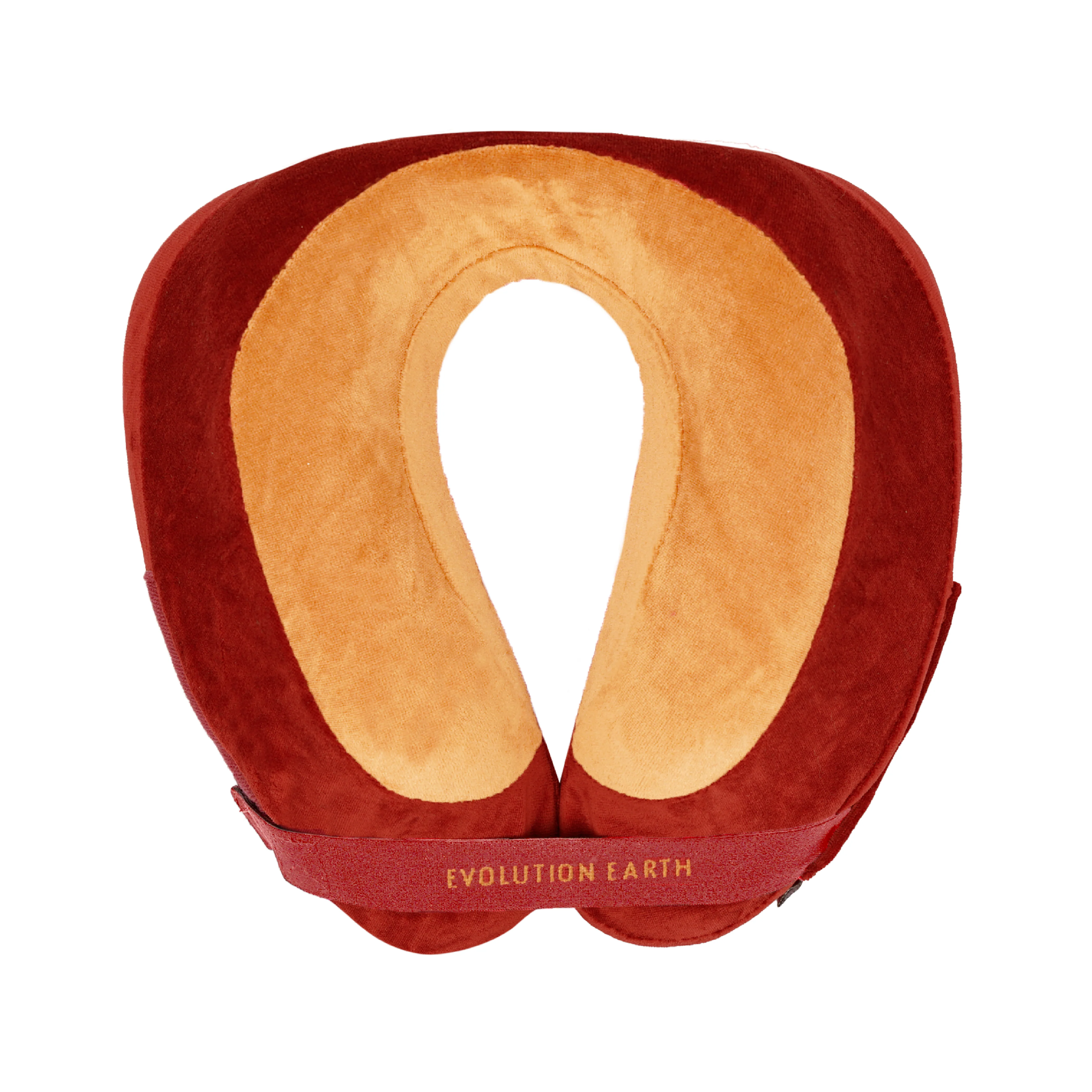 Cabeau Evolution Earth Memory Foam Travel Neck Pillow, One Size, Multiple Colors - Image 13