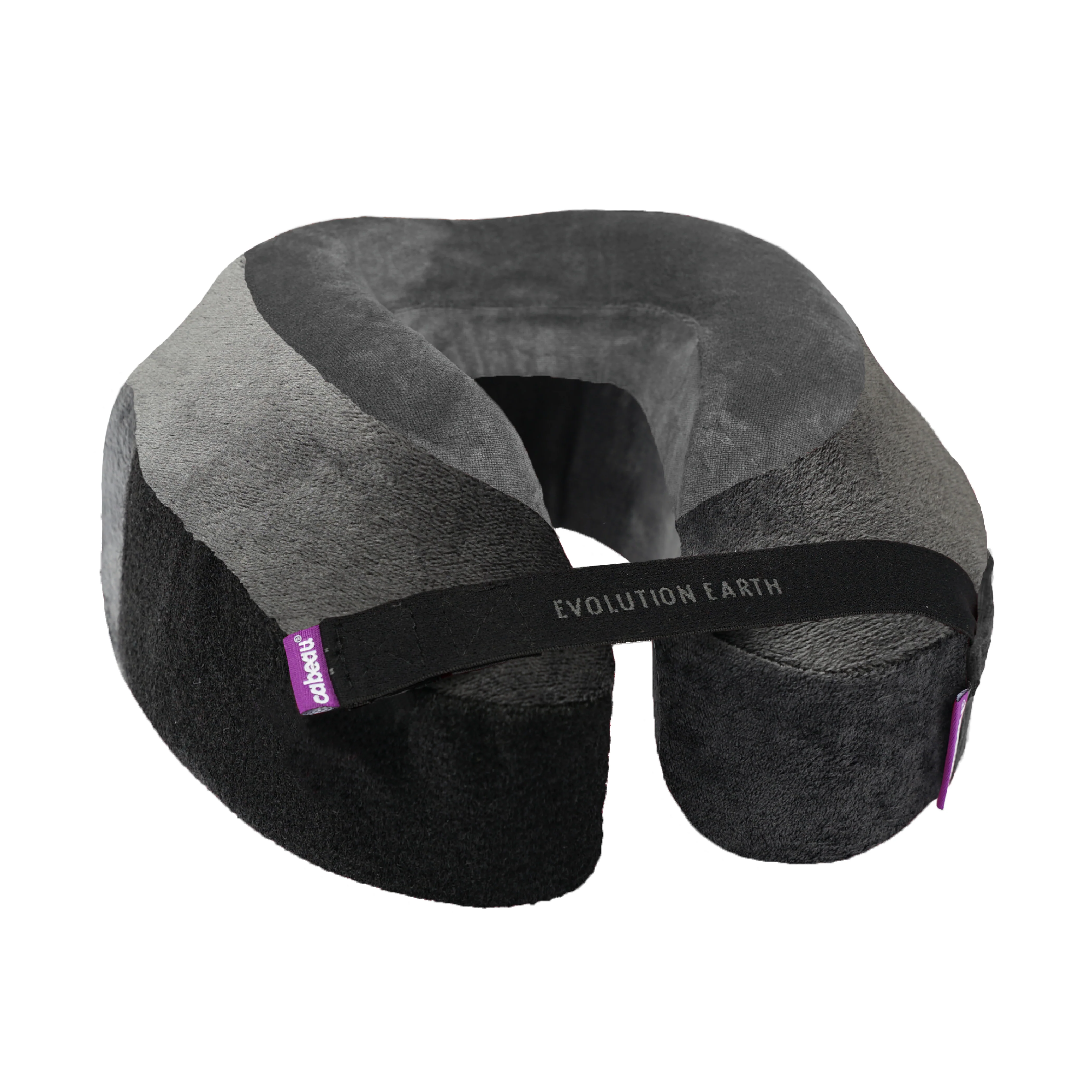 Cabeau Evolution Earth Memory Foam Travel Neck Pillow, One Size, Multiple Colors - Image 14