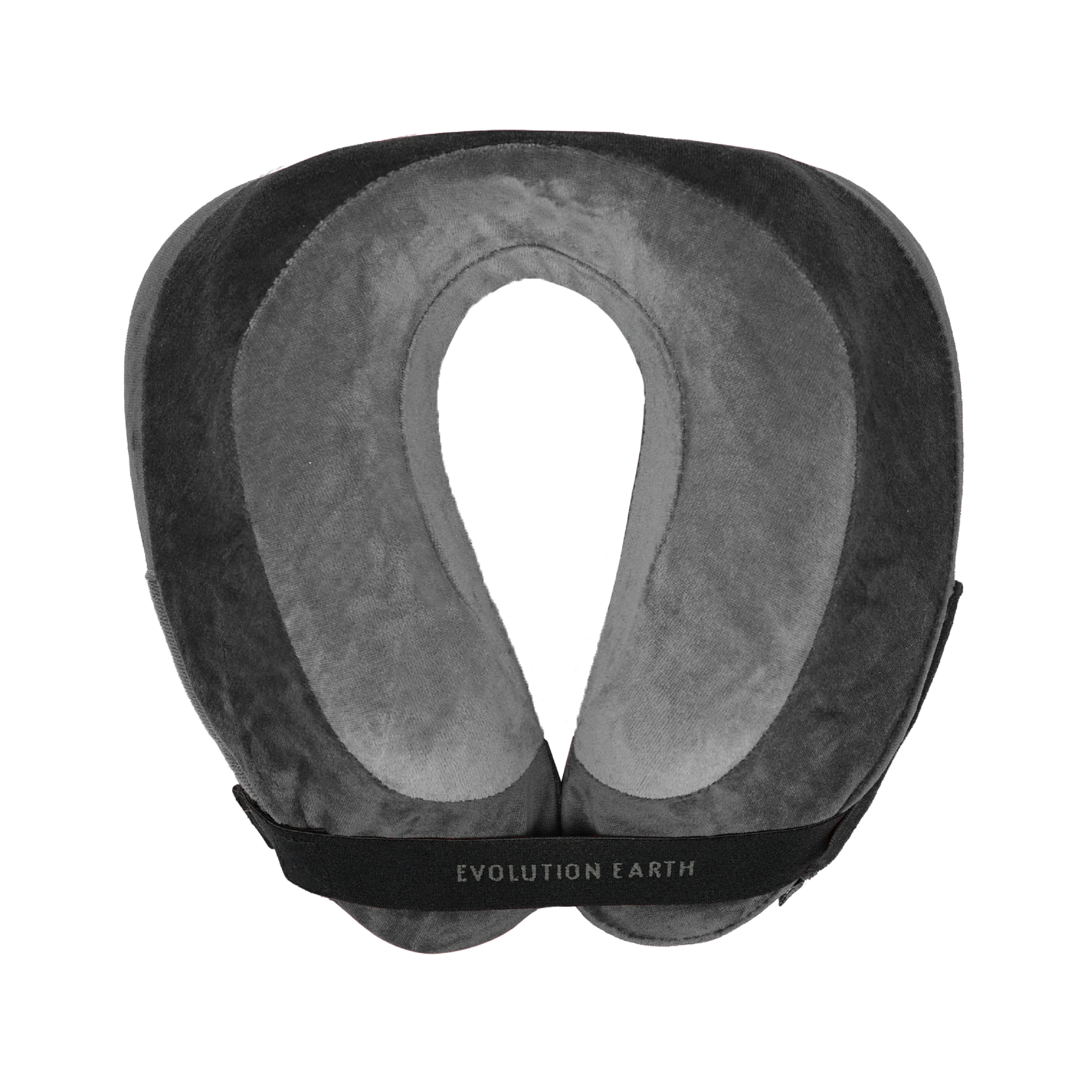 Cabeau Evolution Earth Memory Foam Travel Neck Pillow, One Size, Multiple Colors - Image 17