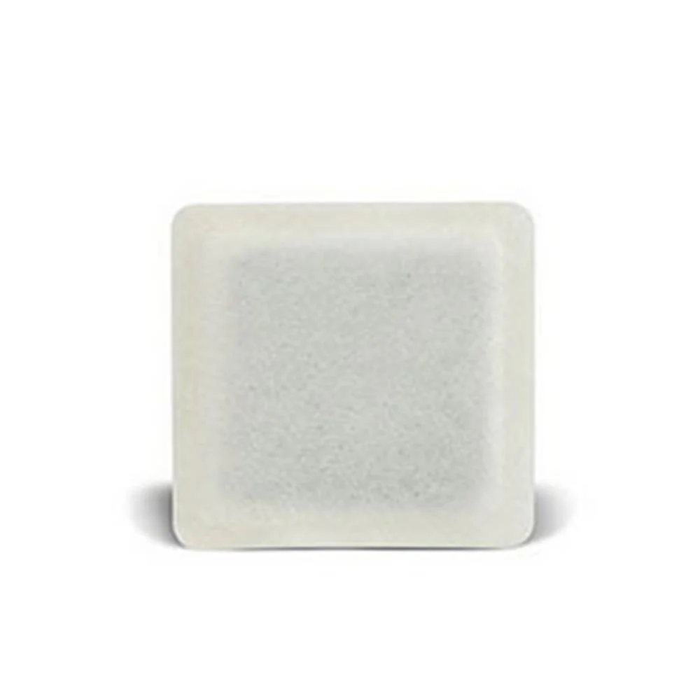 Carboflex Hydrofiber Dressing Hydrofiber 4 X 4 Inch. Box of 10 - Image 2