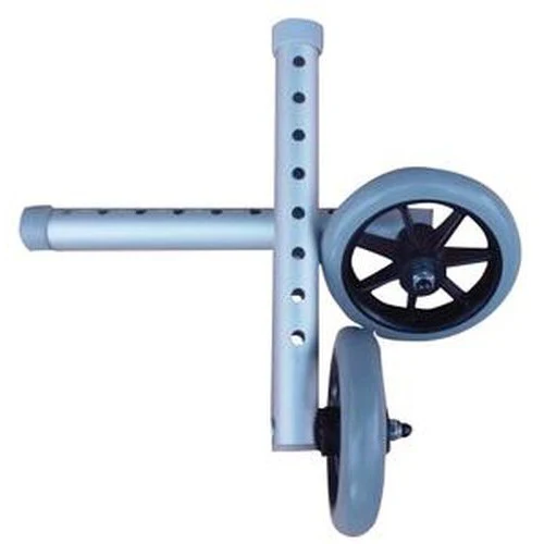 Cardinal Health 9057 Walker Wheel Kit, 1 Kit - Image 2
