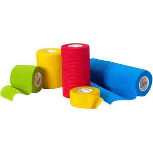 Cardinal Health CAH35LF Self-Adherent Bandage, 1 Roll