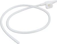 Cardinal Health Essentials SC14 Straight Packed Suction Catheter 14 Fr. 1 each - Image 2