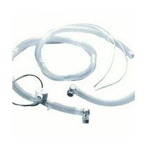 Carefusion Adult Singlelimb Portable Ventilator Circuit Pressure Sensing Line and Tip Adapter