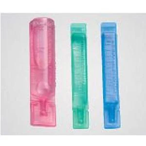Carefusion AirLife Unit Dose, Sterile Water, 3mL