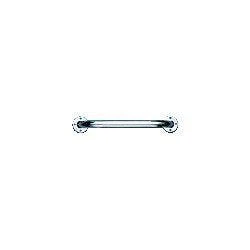 Carex FGB21000 0000 Textured Wall Grab Bar, 1 Each
