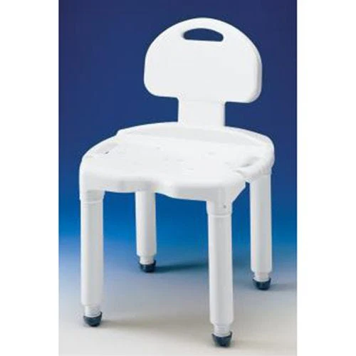 Carex FGB671C0 0000 Bath Bench, 1 Count