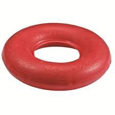 Carex Inflatable Rubber Cushion