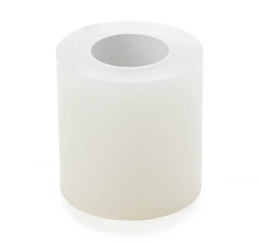 Caring Transparent Adhesive Tape, 2" X 10 yd, Box of 6