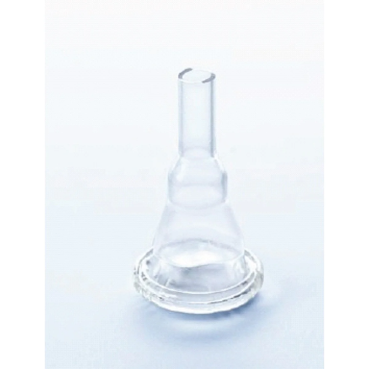 Clear Advantage Male External Catheter, Self-Adhering, Silicone, Medium, 28mm - Image 2