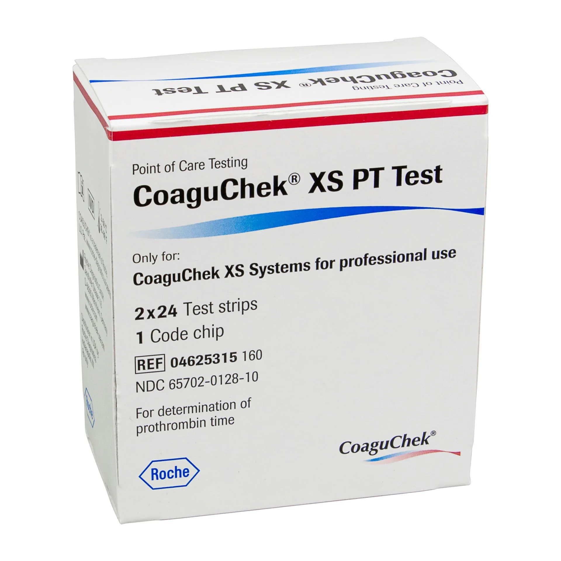 Coaguchek XS PT Test for INR Testing - Image 5